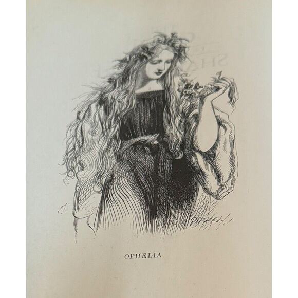 The Globe Illustrated Shakespeare The Complete Works Annotated Midsummer Nights - Picture 2 of 10